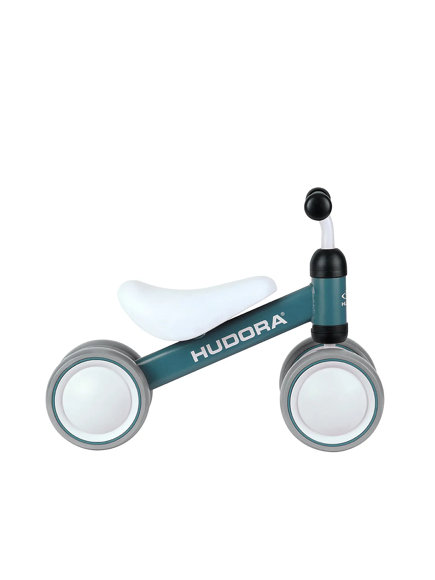 HUDORA | Laufrad Mini Blau | 